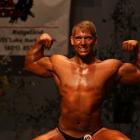 Mitch  Walker - NPC Southern Classic 2010 - #1